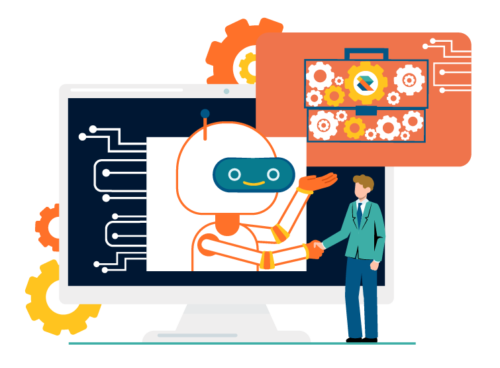 Ai Powered Digital Transformation Revalgo