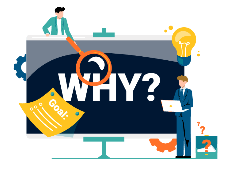 Start with the why 1